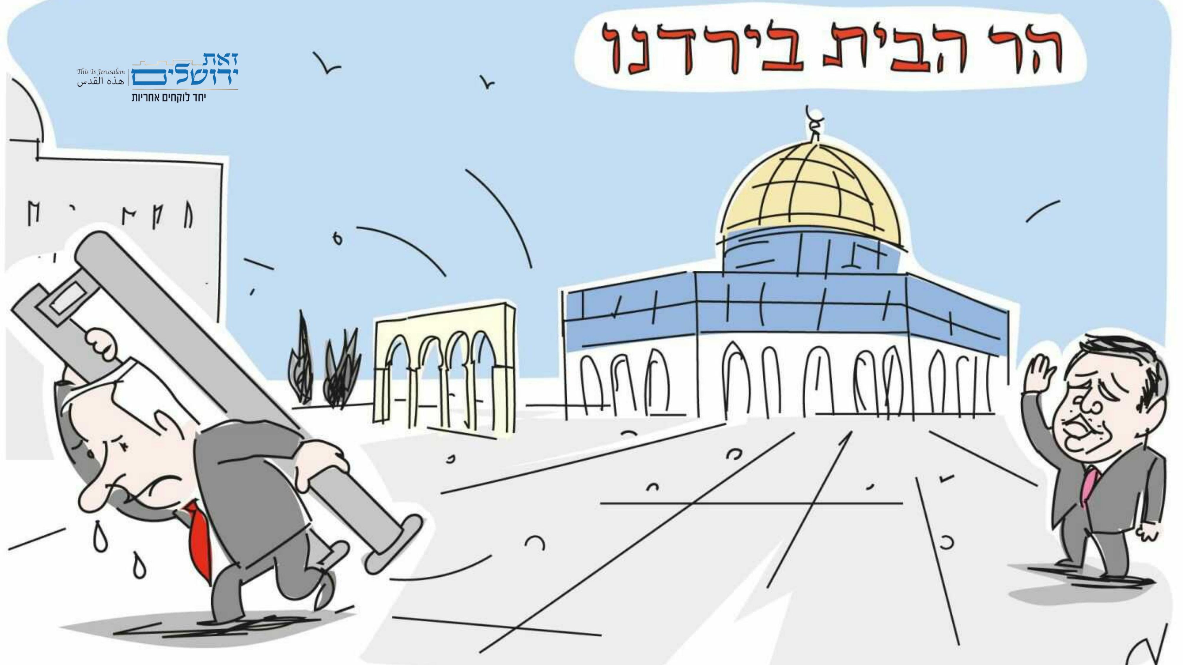 קריקטורה 17
